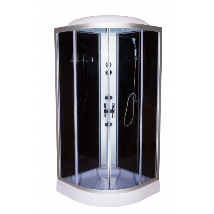 Душовий бокс Vivia 62 RC 100х100х215