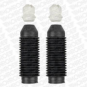 Пильник + відбійник амортизатора VW Bora 1H0412303B 357413175A 1J0412303 PK076 | РМК амортизатора Бору