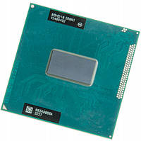 Процесор для ноутбука Intel Core i3-3110M 2.40 Ghz SR0N1 Socket FCPGA988 FCBGA1023