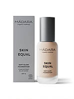 Рідка тональна основа № 30 Рожева слонова кістка Madara Cosmetics, 30 мл