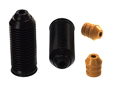 Пильник відбійник амортизатора Seat Toledo 1H0412303B 357413175A 1J0412303 PK076 | РМК амортизатора Сеат Толедо