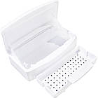 Ванночка - Стерилізатор з підйомним механізмом