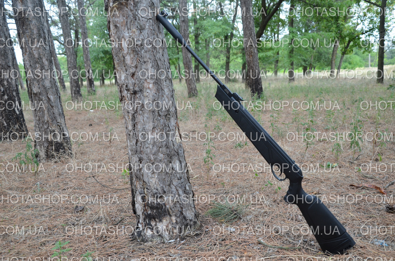 Пневматична гвинтівка Ekol Ultimate ES 450 (Vortex), фото 1