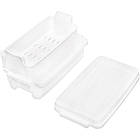 Контейнер для стерилізації інструменту обсяг 1 літр