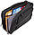 Рюкзак-сумка для ноутбука Thule Paramount Convertible Laptop Bag Black (чорний), фото 5