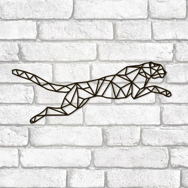 КАРТИНА "ГЕПАРД", фото 1