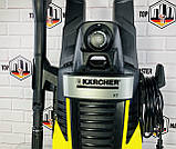 Мийка високого тиску Karcher k7 (160 бар 3000 Вт), фото 3