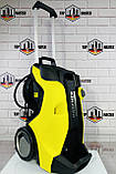 Мийка високого тиску Karcher K 7 Premium Full Control Plus Home, фото 2