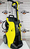 Мийка високого тиску Karcher K 7 Premium Full Control Plus Home, фото 3