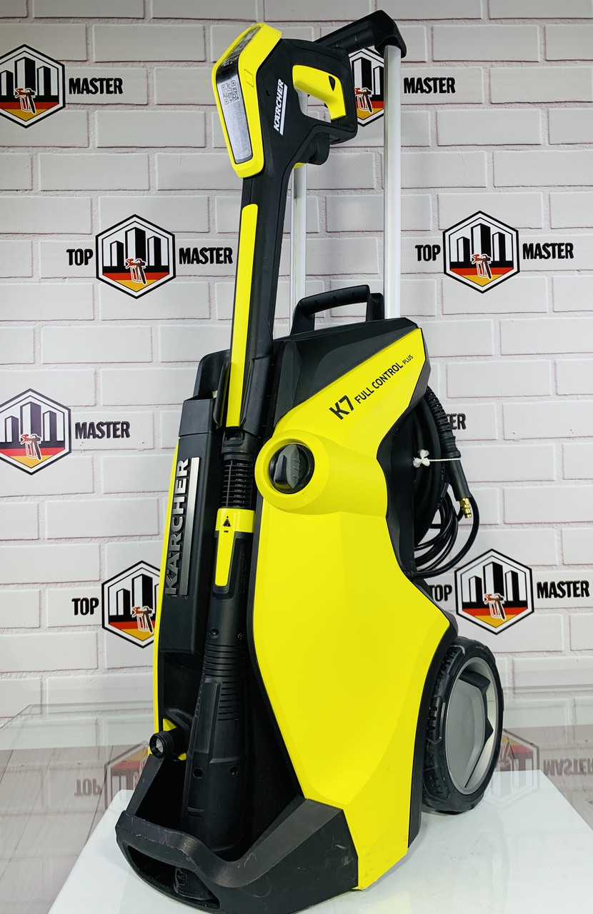 Мийка високого тиску Karcher K 7 Premium Full Control Plus Home