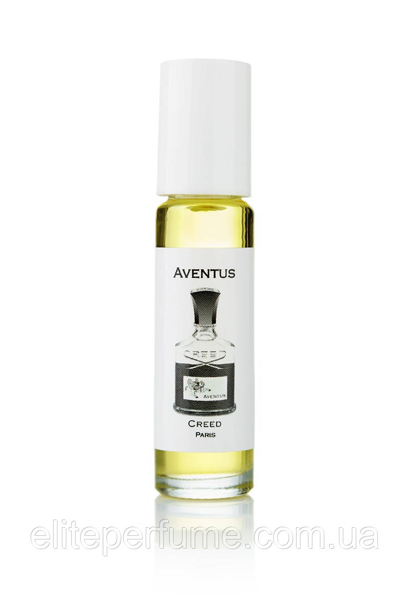 Олійні парфуми Creed Aventus для чоловіків і хлопців 10 мл Франція