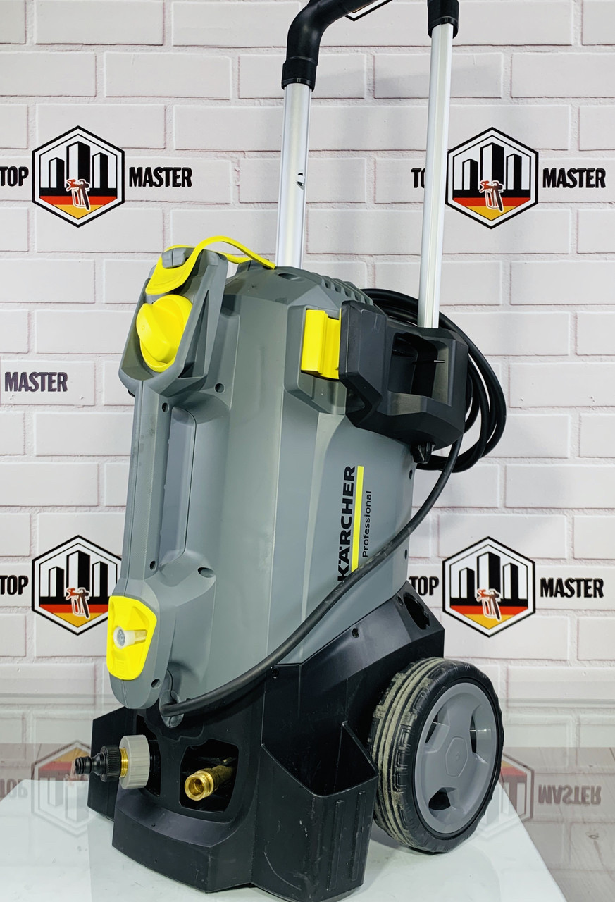 Мийка високого тиску Karcher HD 5/15 C