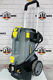 Мийка високого тиску Karcher HD 5/15 C, фото 3