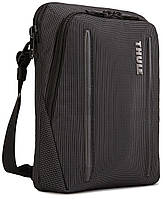 Сумка Thule Crossover 2 Crossbody Tote Black (чорна)