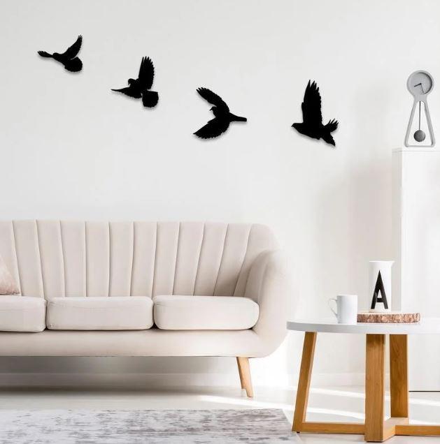 КАРТИНА "ПТИЧКИ 1", фото 1