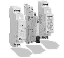 Релейний автоматика