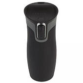 Термокружка Contigo West Loop 470 мл Чорна (2095800)