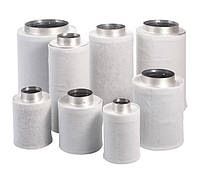 Вугільні фільтри