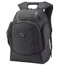 Рюкзак для ноутбука Sumdex PON-399BK чорний