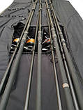 Чохол для вудлищ World4Carp ROD PROTECTOR 210 Coyote, фото 2