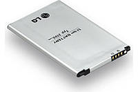 Аккумулятор BL-41A1H для LG F60 D390 D390N Premium Quality (2100 mAh)