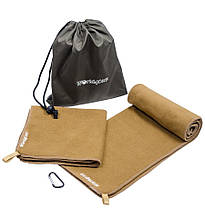 Комплект рушників для риболовлі World4Carp Fishing Towel Kit