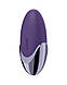 Міні вібратор Satisfyer Lay-On Purple Pleasure, фото 3