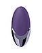 Міні вібратор Satisfyer Lay-On Purple Pleasure, фото 5