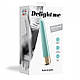 Класичний вібратор Love To Love Delight me Menthe, фото 6