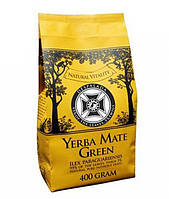 Йерба Мате, Yerba Mate Mate Green Despalada 400г