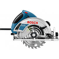 Пила дискова Bosch GKS 65 GCE 1800 Вт (190мм)