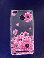 Чохол TPU для Xiaomi Redmi 3s