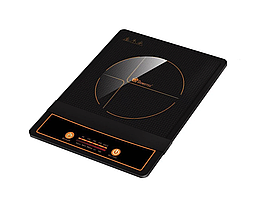 Електропліта DOMOTEC MS-5832 індукційна на 1 конфорку/1Д
