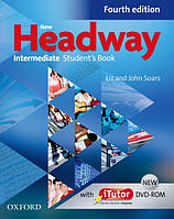 New Headway 4th edition Intermediate Student's Book