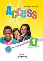 Access 1: Student's Book