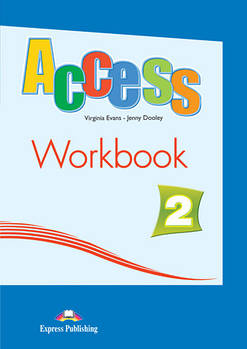 Access 2 Workbook