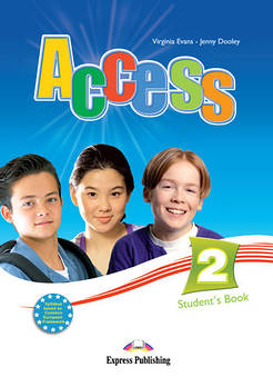 Access 2: Student's Book