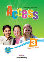 Access 3: Teacher's Book