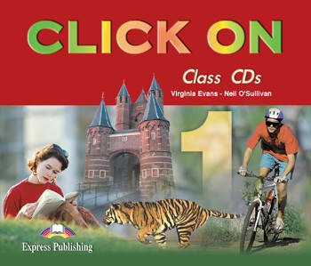 Click On 1 Class CD