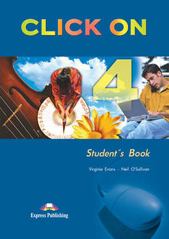 Click On 4: Student's Book