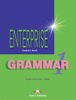 Enterprise 1 Beginner Grammar