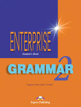 Enterprise 2 Elementary Grammar