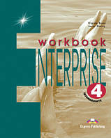 Enterprise 4 Intermediate Workbook