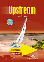 Upstream Intermediate B1+ Student's Book