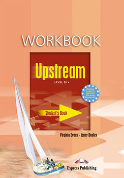 Upstream Intermediate B1+ Workbook