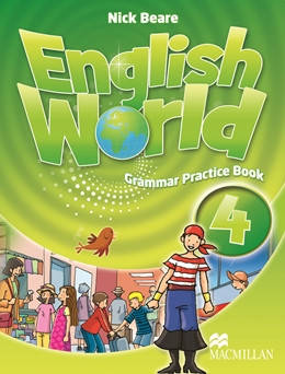 English World 4 Grammar Practice Book