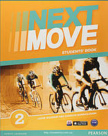 Next Move 2 Student's Book