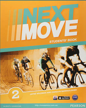 Next Move 2 Student's Book