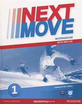 Next Move 1 Workbook