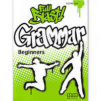 Full Blast! Grammar Beginners